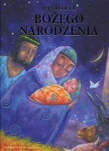 Obrazek Historia Bożego Narodzenia