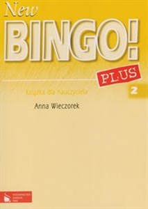 Obrazek New Bingo! 2 Plus Teacher's Resource Pack