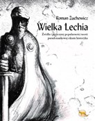 Polska książka : Wielka Lec... - Roman Żuchowicz