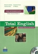 Total Engl... - Opracowanie Zbiorowe -  Polnische Buchandlung 