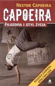 Obrazek Capoeira filozofia i styl życia
