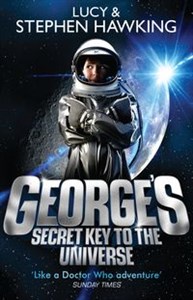 Obrazek George's Secret Key to the Universe
