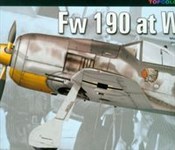 FW 190 at ... - Maciej Góralczyk, Janusz Światłoń - buch auf polnisch 