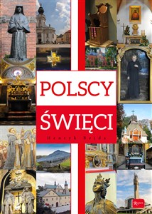 Obrazek Polscy Święci