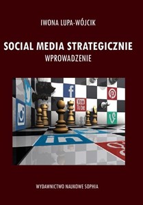 Bild von Social Media Strategiczne. Wprowadzenie