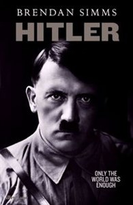 Bild von Hitler Only the World Was Enough