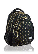 Pokaż szczegóły dla Plecak Golden Kitty Head 4 Plecak Gol... -  Polnische Buchandlung