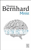 Mróz - Thomas Bernhard -  fremdsprachige bücher polnisch 