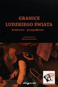 Książka : Granice lu...