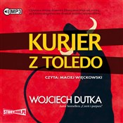 Książka : [Audiobook... - Wojciech Dutka