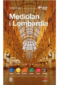 Obrazek Mediolan i Lombardia #Travel&Style