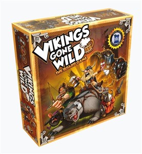 Obrazek Vikings Gone Wild