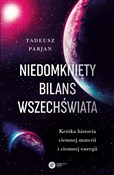 Polska książka : Niedomknię... - Tadeusz Pabjan