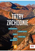 Tatry Zach... - Jan Krzeptowski-Sabała - buch auf polnisch 