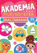 Malowanki.... - Opracowanie zbiorowe -  Polnische Buchandlung 