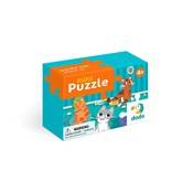 Puzzle 35 ... -  Polnische Buchandlung 