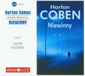 Polnische buch : [Audiobook... - Harlan Coben