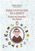 Bajki i po... - Stanisław Jachowicz - buch auf polnisch 
