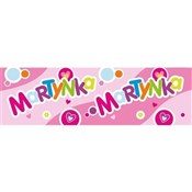 Książka : Bidon 300m...