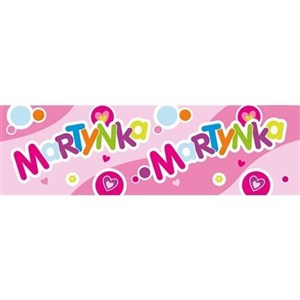 Bild von Bidon 300ml Martynka