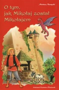 Bild von O tym, jak Mikołaj został Mikołajem