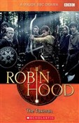 Polnische buch : Robin Hood... - Opracowanie Zbiorowe