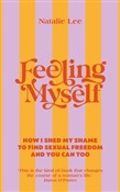 Książka : Feeling My... - Natalie Lee