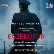 [Audiobook... - Marcel Woźniak -  polnische Bücher