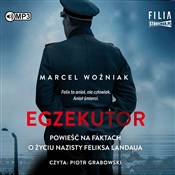 [Audiobook... - Marcel Woźniak -  polnische Bücher