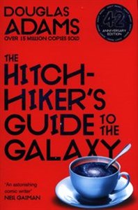 Bild von Hitchhiker's Guide to the Galaxy