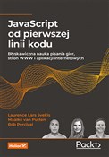 JavaScript... - Laurence Lars Svekis, Putten Maaike van, Rob Percival - Ksiegarnia w niemczech