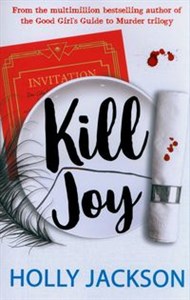Bild von Kill Joy