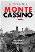 Zobacz : Monte Cass... - Matthew Parker