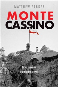 Bild von Monte Cassino Bitwa narodów II wojny światowej