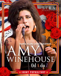 Obrazek Amy Winehouse od A do Z