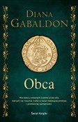 Książka : Obca - Diana Gabaldon