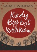 Książka : Kiedy Bóg ... - Sarah Winman