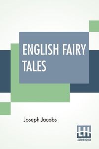 Obrazek English Fairy Tales