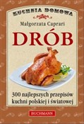 Drób - Małgorzata Capriari - buch auf polnisch 