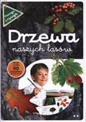 Polska książka : Drzewa nas... - Opracowanie Zbiorowe