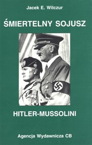 Bild von Śmiertelny sojusz Hitler - Mussolini