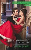 Polnische buch : Czar Lazur... - Julia James