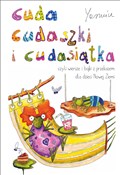 Polnische buch : Cuda cudas... - Yasmine