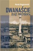 Polnische buch : Dwanaście ... - Marek Magierowski