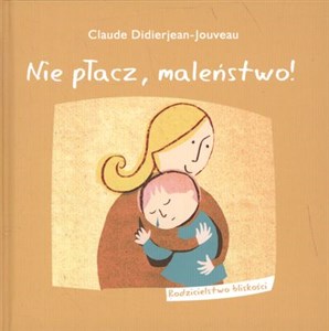 Bild von Nie płacz maleństwo