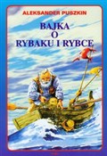 Polnische buch : Bajka o ry... - Aleksander Puszkin