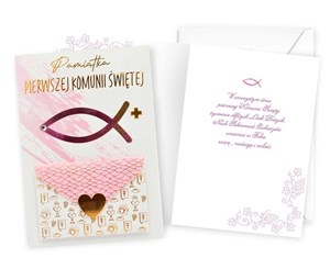 Bild von Karnet Komunia