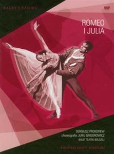 Bild von Romeo i Julia + DVD