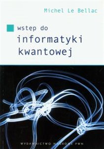 Bild von Wstęp do informatyki kwantowej