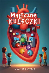 Bild von Magiczne kuleczki